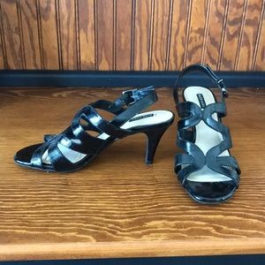 Alex Marie Open toe heels